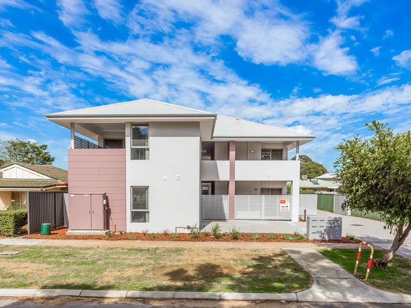 Photo - 5/120 Surrey Road, Rivervale WA 6103 - Image 1