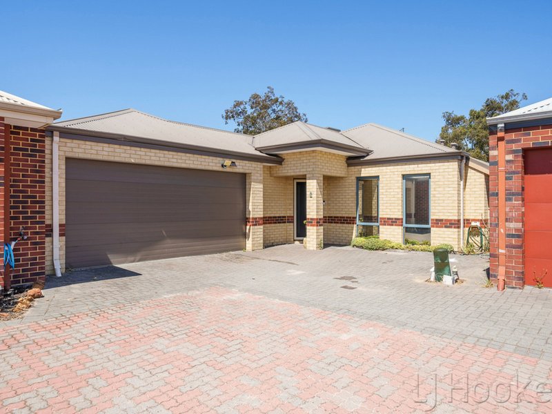 5/121 Gibbs Street, East Cannington WA 6107