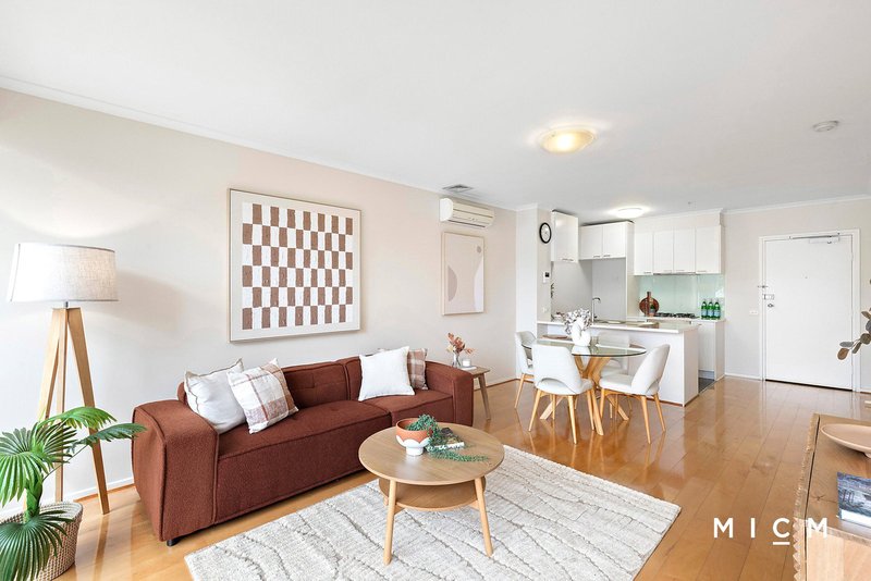Photo - 512/148 Wells Street, South Melbourne VIC 3205 - Image 3
