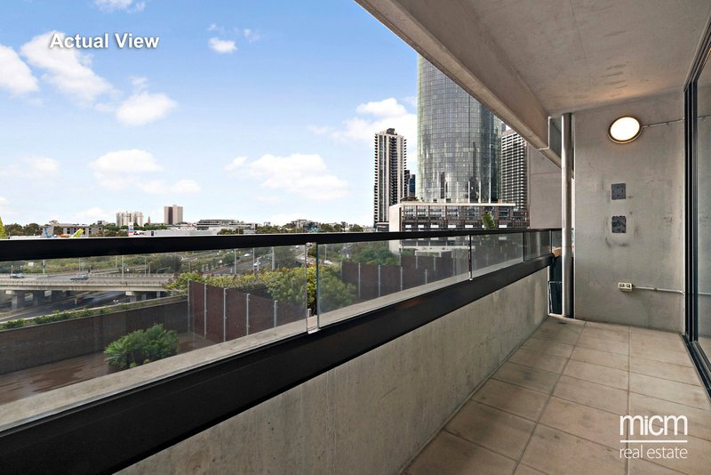 Photo - 512/152 Sturt Street, Southbank VIC 3006 - Image 5