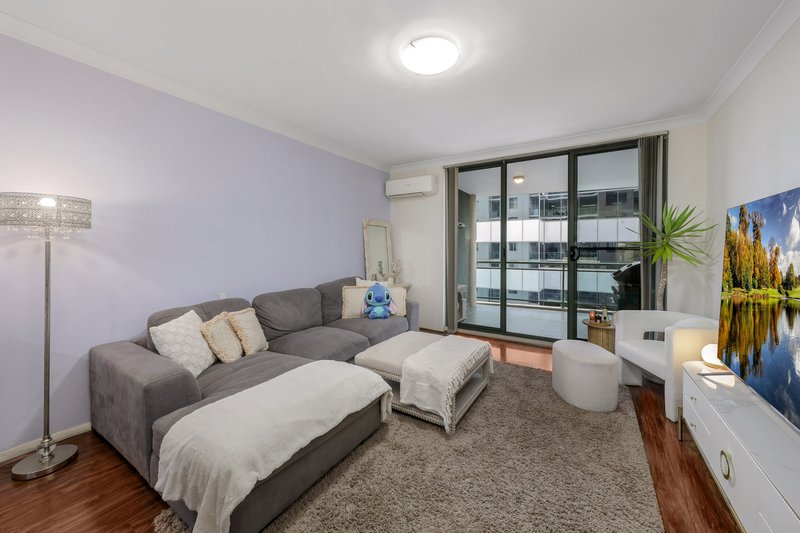 512/16-20 Meredith Street, Bankstown NSW 2200