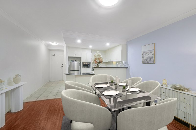 Photo - 512/16-20 Meredith Street, Bankstown NSW 2200 - Image 2