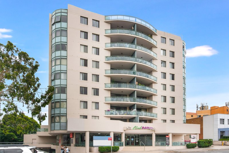 Photo - 512/16-20 Meredith Street, Bankstown NSW 2200 - Image 8