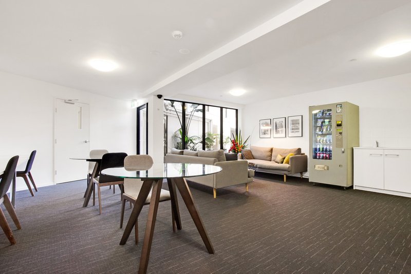 Photo - 512/188 Peel Street, North Melbourne VIC 3051 - Image 7