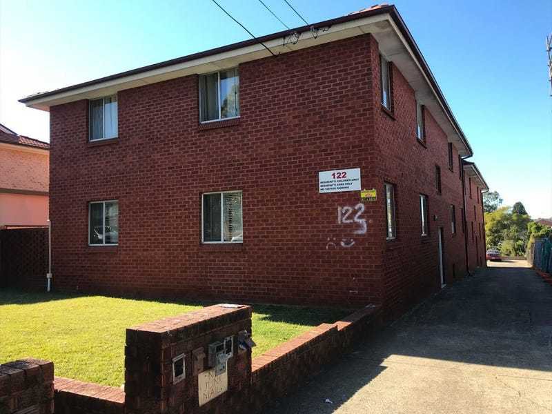 Photo - 5/122 Auburn Road, Auburn NSW 2144 - Image 6