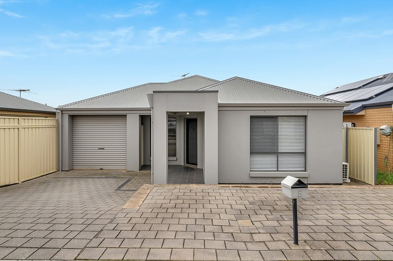 Photo - 5/122 Peerless Road, Munno Para West SA 5115 - Image 1