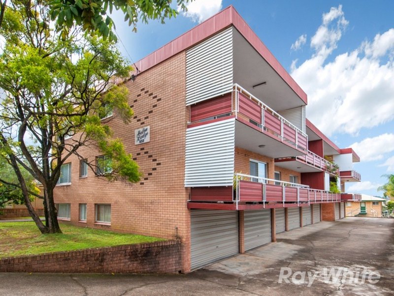 5/122 Ridge Street, Northgate QLD 4013