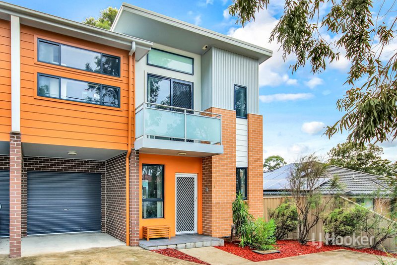 5/122 Rooty Hill Road North, Rooty Hill NSW 2766