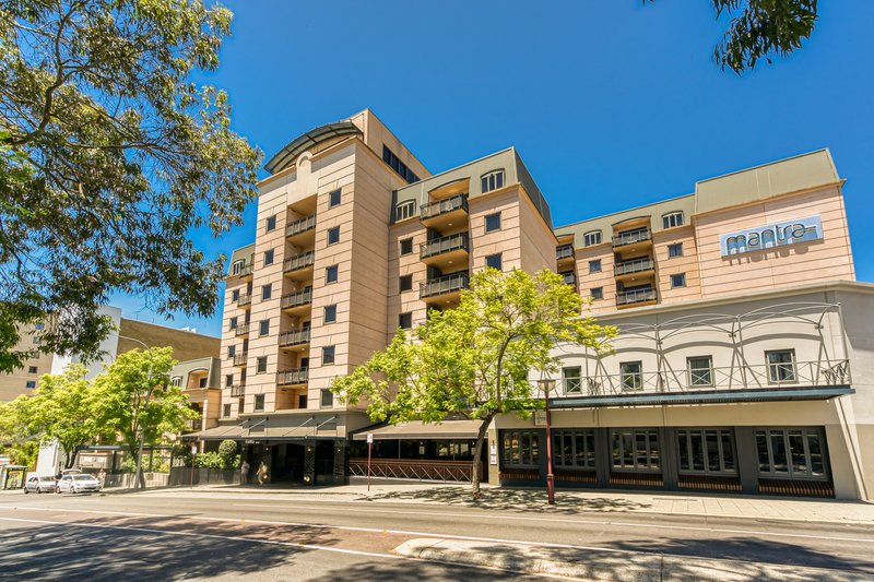 512/201 Hay Street, East Perth WA 6004