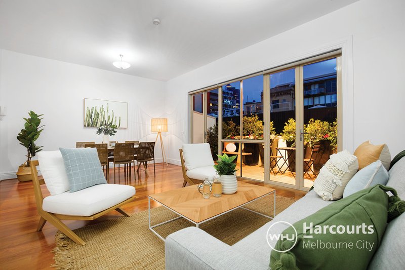 512/238 Flinders Lane, Melbourne VIC 3000