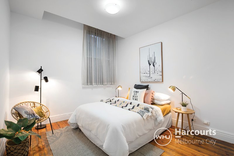 Photo - 512/238 Flinders Lane, Melbourne VIC 3000 - Image 5