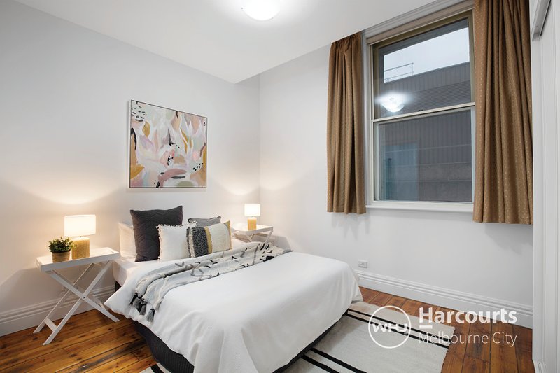 Photo - 512/238 Flinders Lane, Melbourne VIC 3000 - Image 8