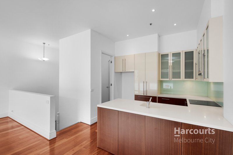 Photo - 512/238 Flinders Lane, Melbourne VIC 3000 - Image 12