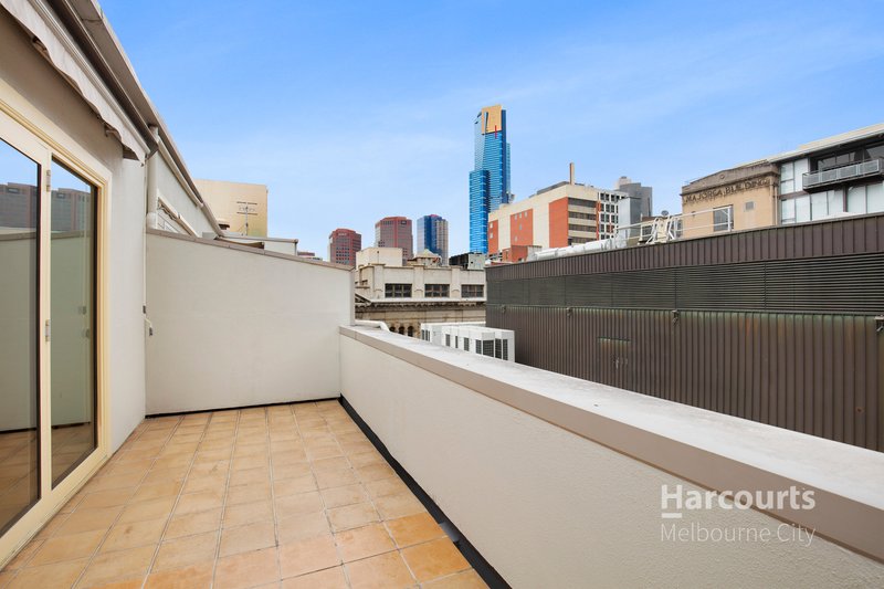 Photo - 512/238 Flinders Lane, Melbourne VIC 3000 - Image 13