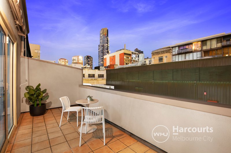 Photo - 512/238 Flinders Lane, Melbourne VIC 3000 - Image 1