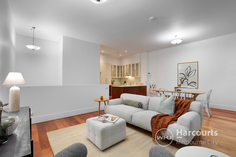 Photo - 512/238 Flinders Lane, Melbourne VIC 3000 - Image 3