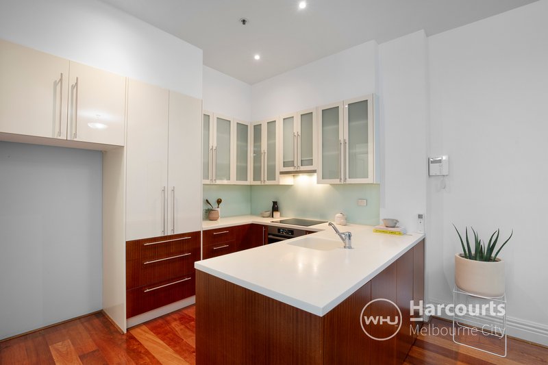 Photo - 512/238 Flinders Lane, Melbourne VIC 3000 - Image 4