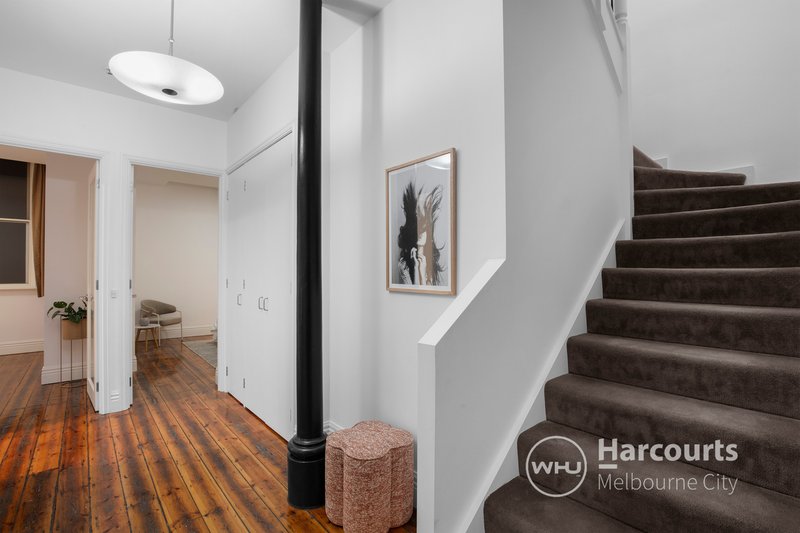 Photo - 512/238 Flinders Lane, Melbourne VIC 3000 - Image 5