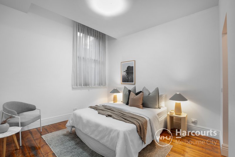 Photo - 512/238 Flinders Lane, Melbourne VIC 3000 - Image 9