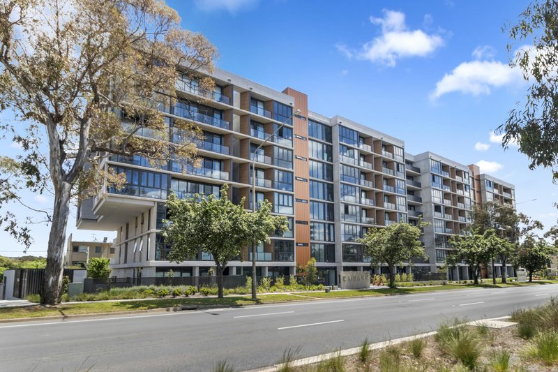 512/253 Northbourne Avenue, Lyneham ACT 2602