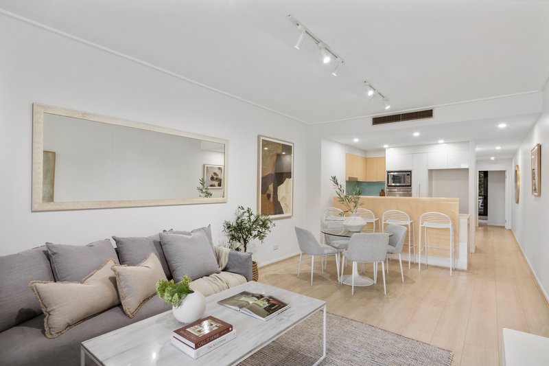 Photo - 512/287 Pyrmont Street, Ultimo NSW 2007 - Image 1