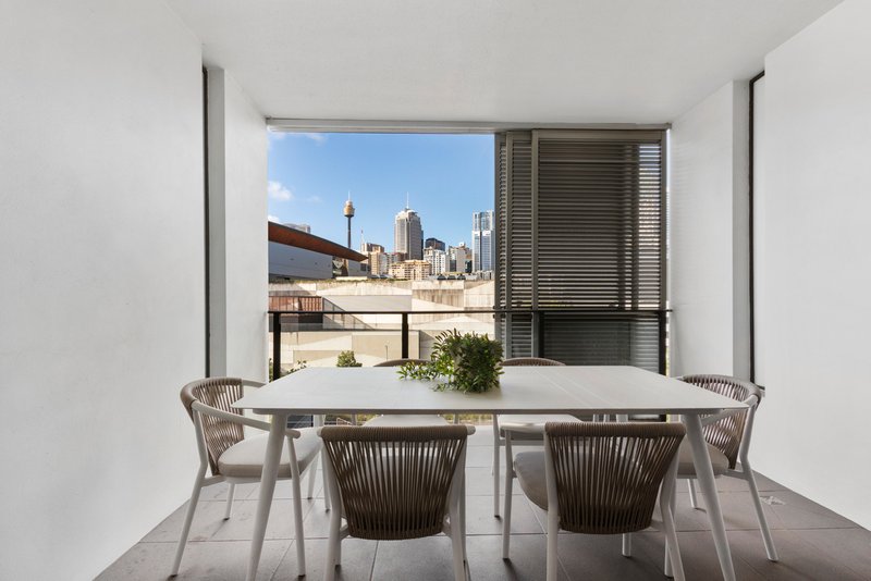 Photo - 512/287 Pyrmont Street, Ultimo NSW 2007 - Image 3