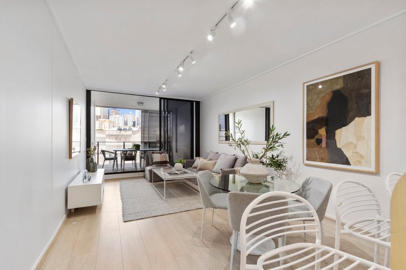 Photo - 512/287 Pyrmont Street, Ultimo NSW 2007 - Image 4