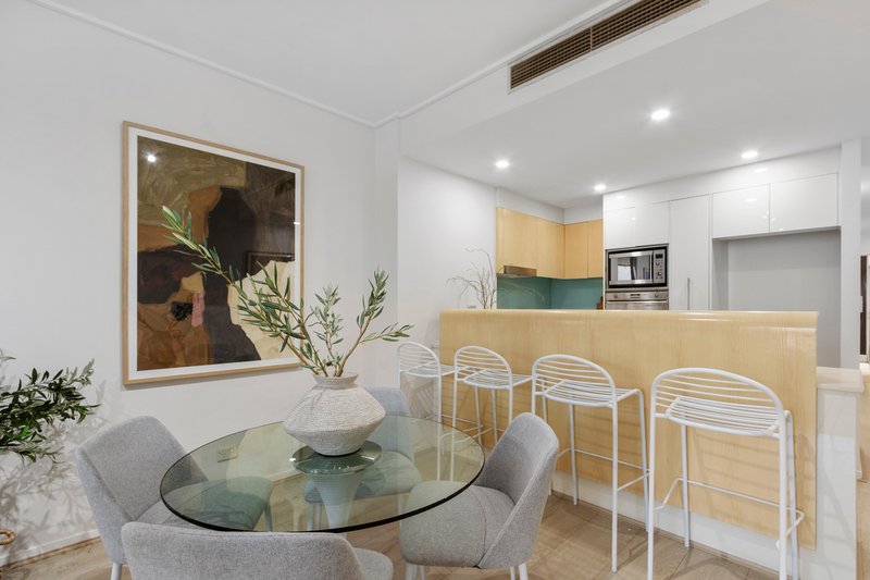Photo - 512/287 Pyrmont Street, Ultimo NSW 2007 - Image 5