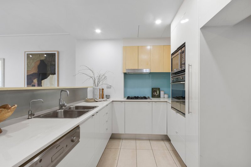 Photo - 512/287 Pyrmont Street, Ultimo NSW 2007 - Image 7