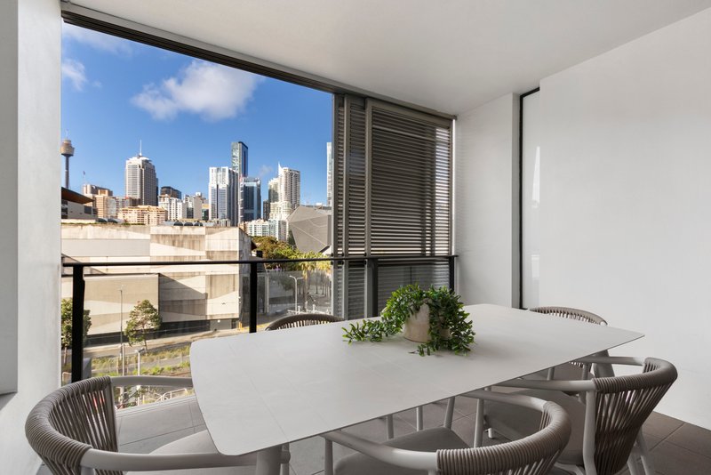 Photo - 512/287 Pyrmont Street, Ultimo NSW 2007 - Image 9
