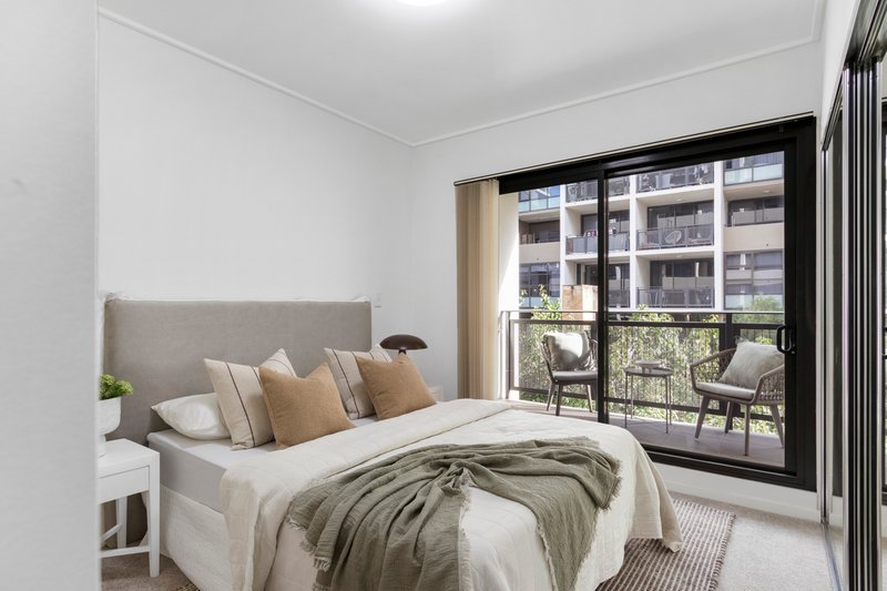 Photo - 512/287 Pyrmont Street, Ultimo NSW 2007 - Image 12