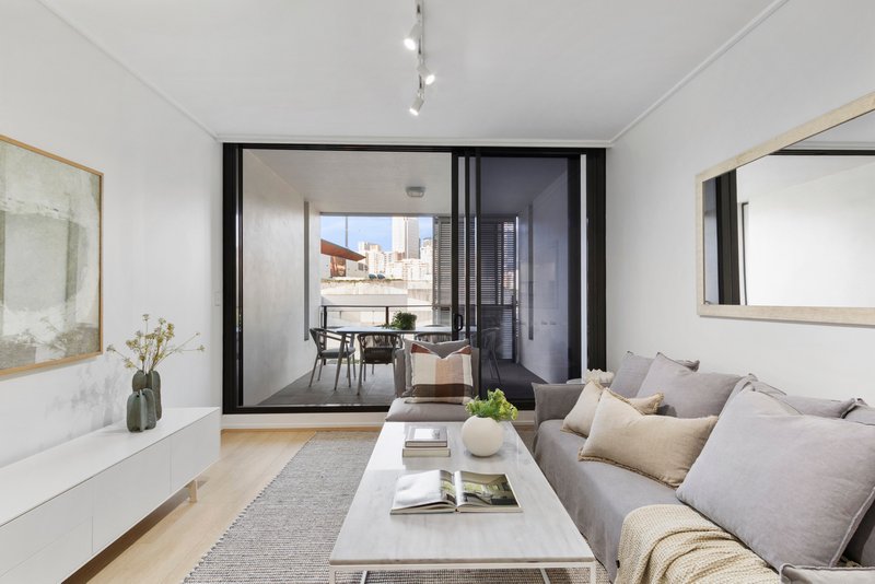 Photo - 512/287 Pyrmont Street, Ultimo NSW 2007 - Image 17