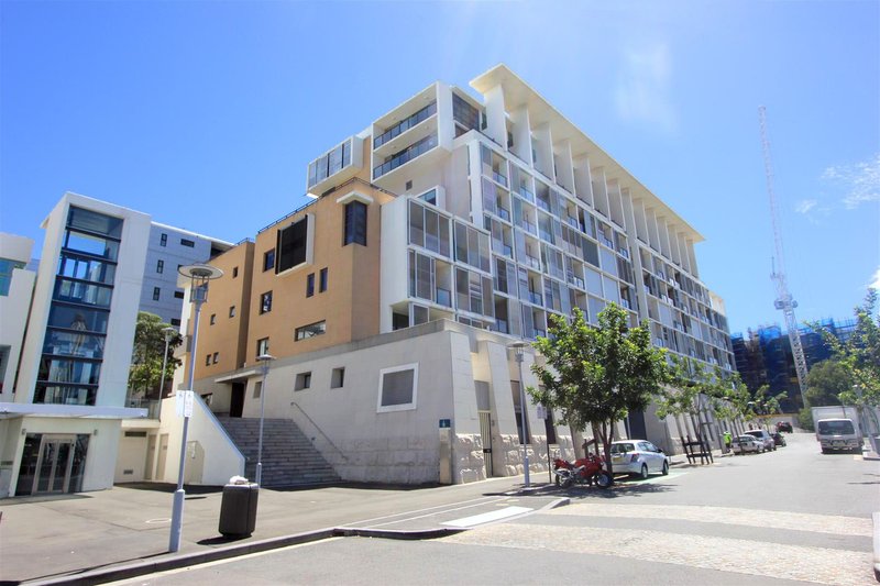 Photo - 512/287 Pyrmont Street, Ultimo NSW 2007 - Image 20