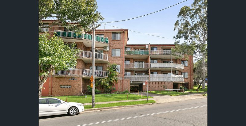 5/123 Harrow Road, Bexley NSW 2207