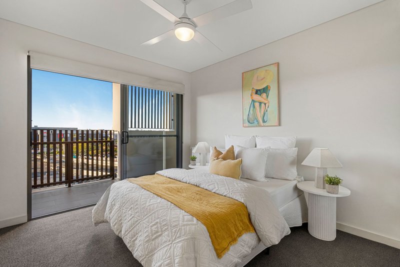 Photo - 512/428 Hamilton Road, Chermside QLD 4032 - Image 6