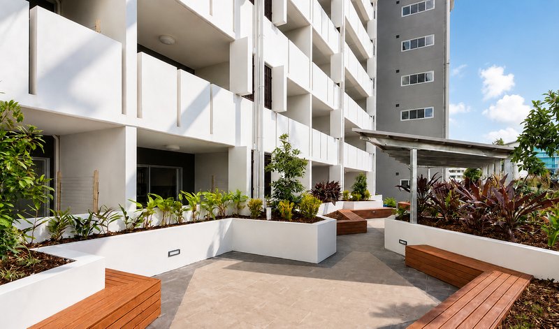 Photo - 512/428 Hamilton Road, Chermside QLD 4032 - Image 11