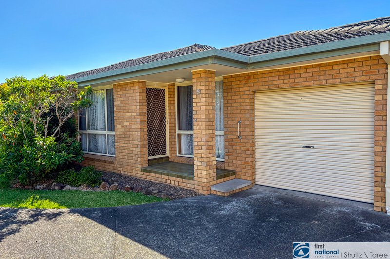 5/125-127 Edinburgh Drive, Taree NSW 2430