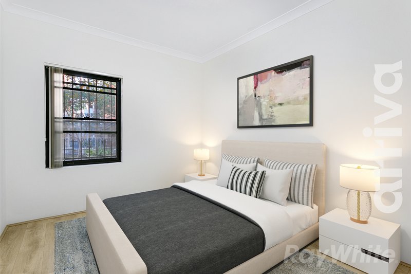 Photo - 51/25 Buckland Street, Chippendale NSW 2008 - Image 2