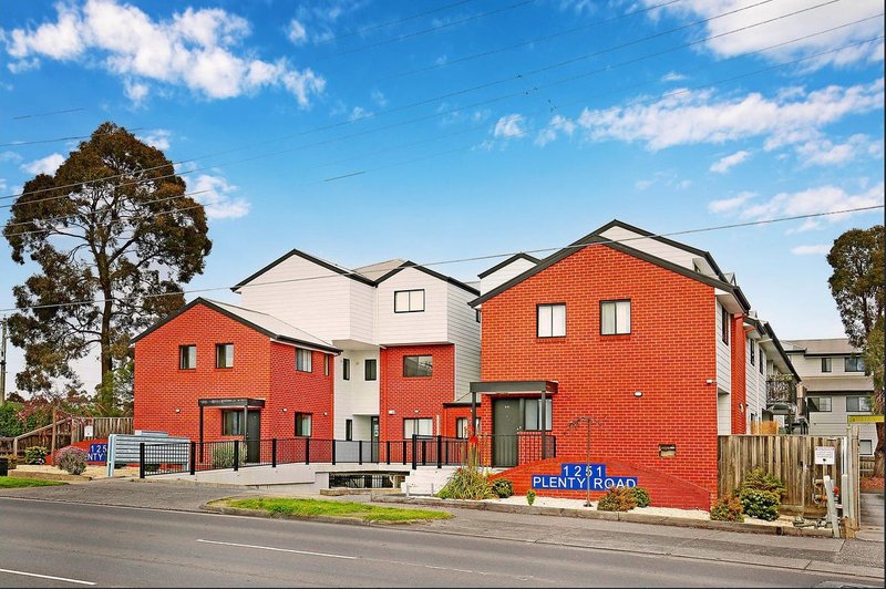 Photo - 5/1251 Plenty Road, Bundoora VIC 3083 - Image 1