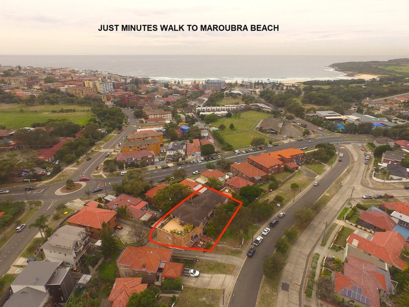 Photo - 5/126-128 Mons Avenue, Maroubra NSW 2035 - Image 10