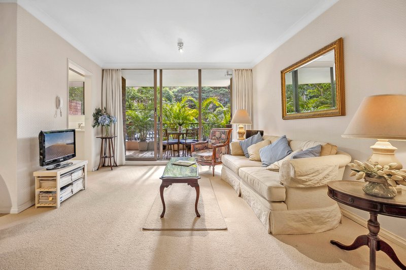 Photo - 5/126-130 Spencer Road, Cremorne NSW 2090 - Image 4