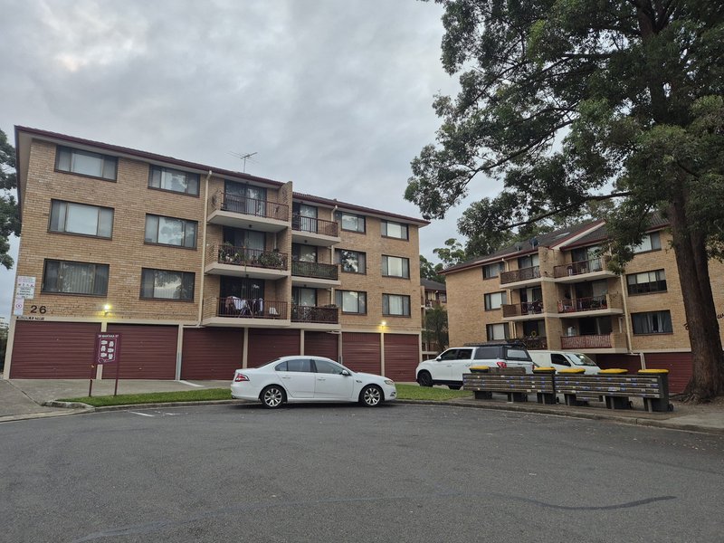 Photo - 51/26 Mantaka Street, Blacktown NSW 2148 - Image 9