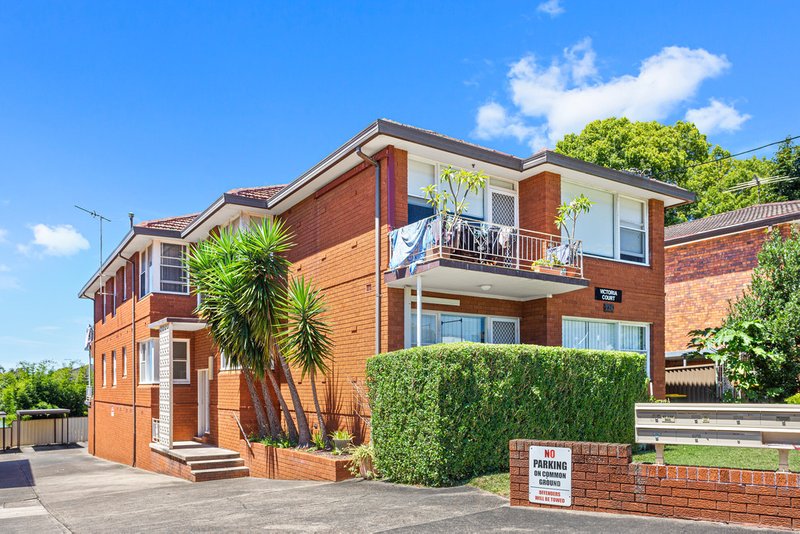 5/126 Railway Pde , Mortdale NSW 2223