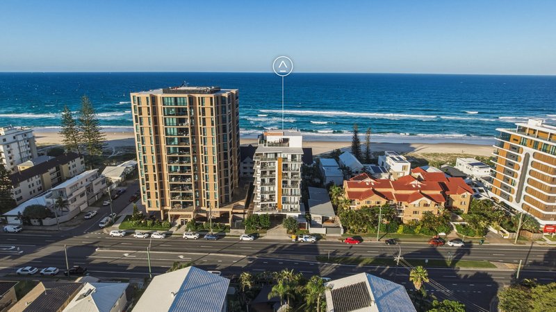 Photo - 5/1263 Gold Coast Highway, Palm Beach QLD 4221 - Image 1