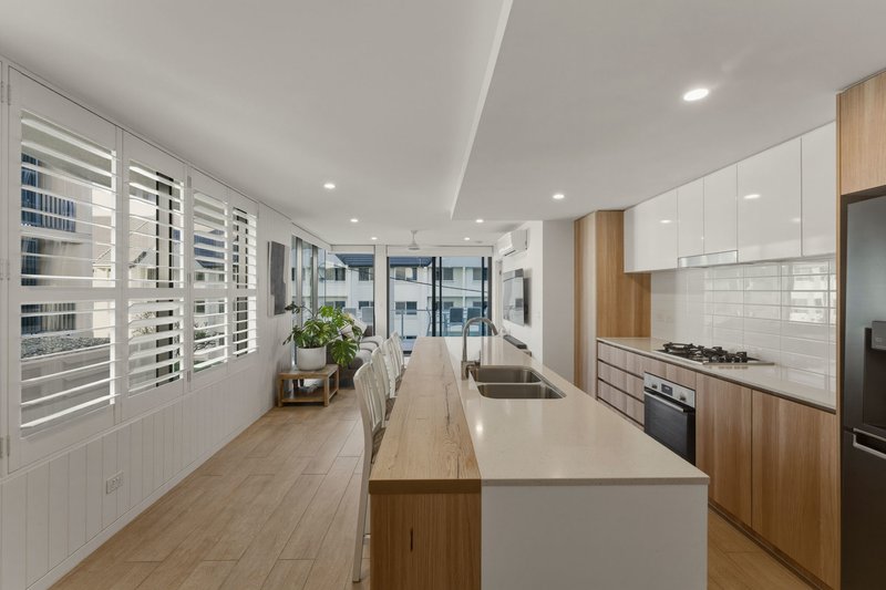 Photo - 5/1263 Gold Coast Highway, Palm Beach QLD 4221 - Image 3