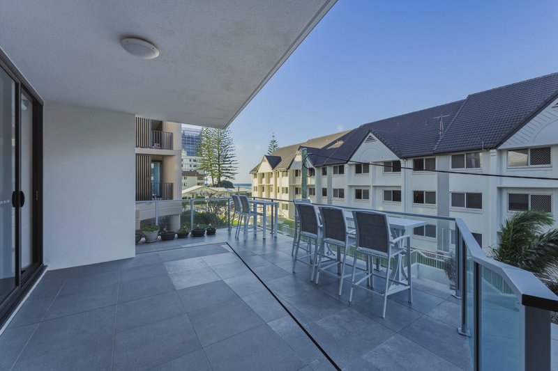 Photo - 5/1263 Gold Coast Highway, Palm Beach QLD 4221 - Image 4