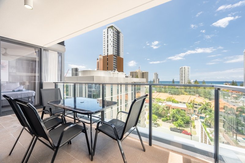 51/2729 Gold Coast Highway, Broadbeach QLD 4218