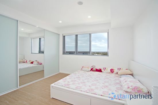 Photo - 512/74 Restwell Street, Bankstown NSW 2200 - Image 2