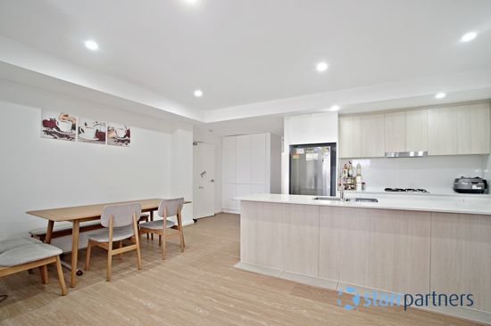 Photo - 512/74 Restwell Street, Bankstown NSW 2200 - Image 4