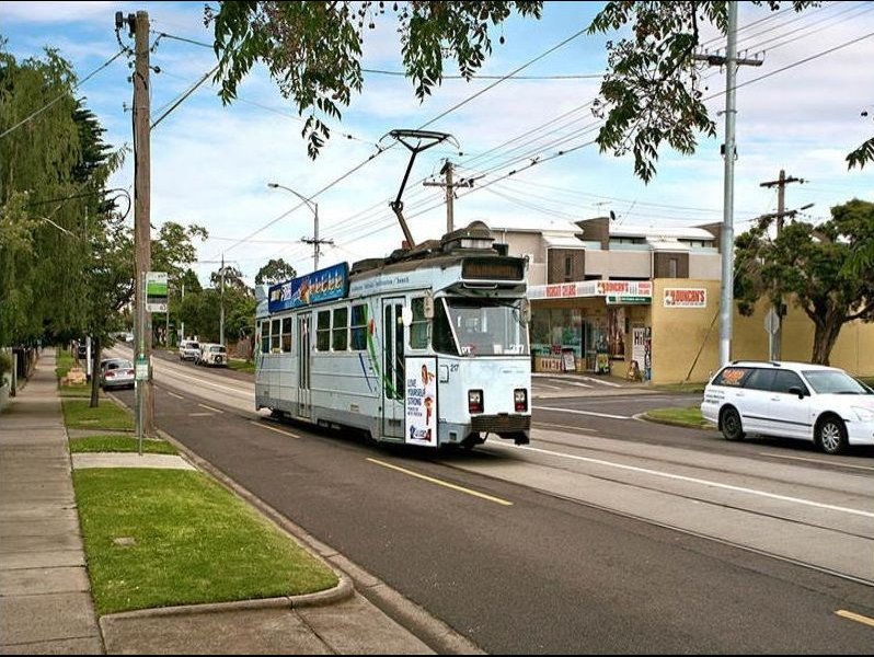 Photo - 5/1276 Glen Huntly Road, Carnegie VIC 3163 - Image 8